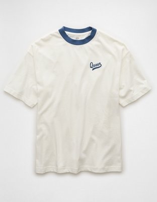 T-shirt con gráfico de Pride AE