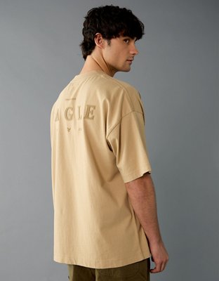 AE Icon Logo Graphic T-Shirt