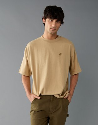 AE Icon Logo Graphic T-Shirt