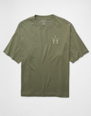 AE Icon Logo Graphic T-Shirt