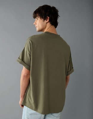 AE Icon Logo Graphic T-Shirt