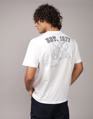 AE Icon Logo Graphic T-Shirt