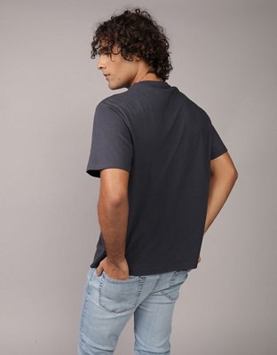 AE Icon Logo Graphic T-Shirt