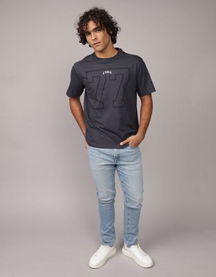 AE Icon Logo Graphic T-Shirt