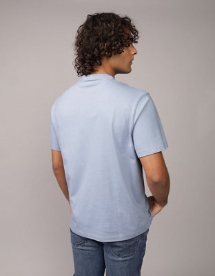 AE Icon Logo Graphic T-Shirt