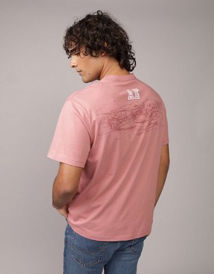 AE Icon Logo Graphic T-Shirt