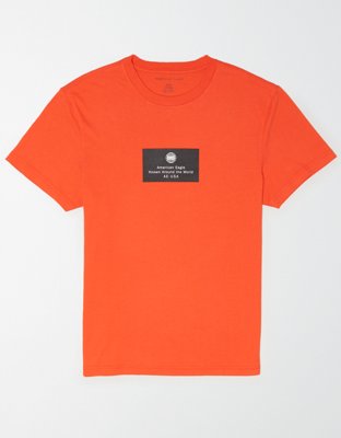 AE Super Soft Graphic TShirt