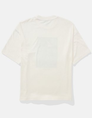 AE Boxy Destination Graphic T-Shirt
