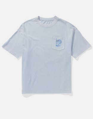 AE Boxy Destination Graphic T-Shirt
