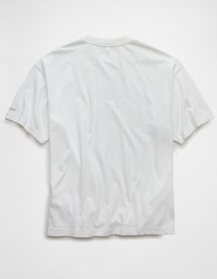 AE Boxy Nautical Graphic T-Shirt