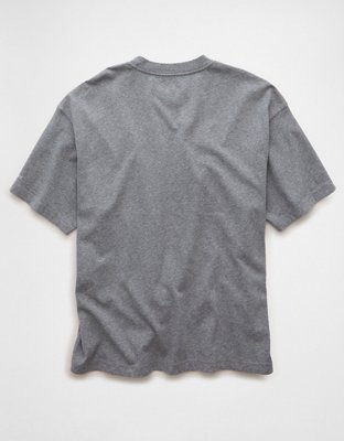 AE Boxy Nautical Graphic T-Shirt