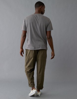 AE Logo Graphic T-Shirt