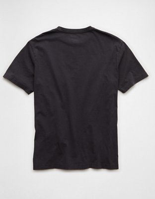 AE Logo Graphic T-Shirt