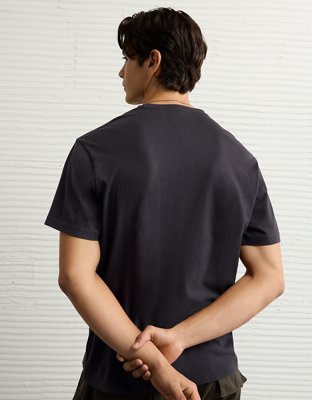 AE Logo Graphic T-Shirt