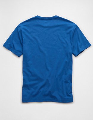 AE Logo Graphic T-Shirt