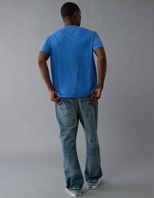AE Logo Graphic T-Shirt