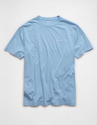 AE Logo Graphic T-Shirt