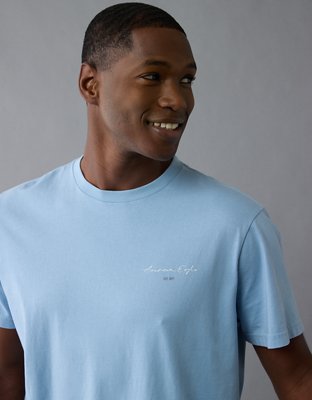 AE Logo Graphic T-Shirt