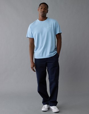 AE Logo Graphic T-Shirt