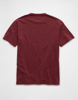 AE Logo Graphic T-Shirt