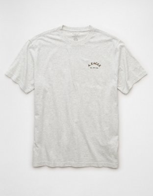 AE Logo Graphic T-Shirt