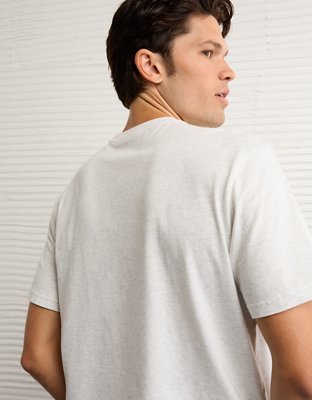 AE Logo Graphic T-Shirt