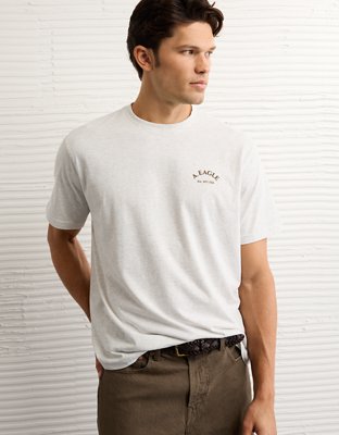 AE Logo Graphic T-Shirt