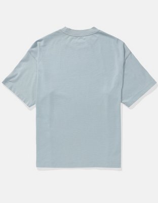 AE Oversized Logo Graphic T-Shirt