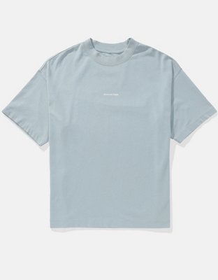 AE Oversized Logo Graphic T-Shirt