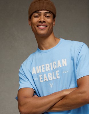 AE Graphic T-Shirt