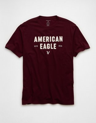 AE Graphic T-Shirt