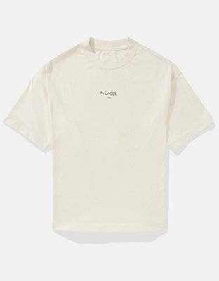 T-shirt con gráfico AE