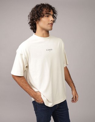 T-shirt con gráfico AE