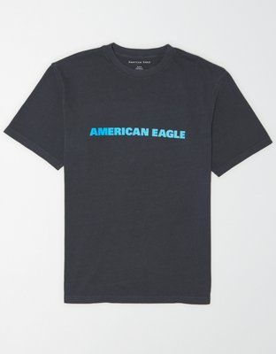 AE Short-Sleeve Graphic T-Shirt