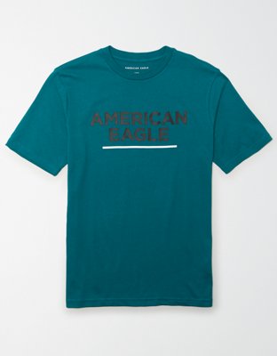 AE Graphic T Shirt