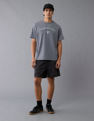 AE Icon Logo Graphic T-Shirt