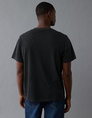 AE Icon Logo Graphic T-Shirt