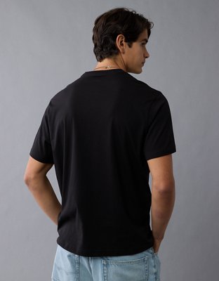 AE Icon Logo Graphic T-Shirt