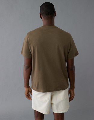 AE Icon Logo Graphic T-Shirt