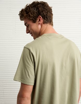 AE Icon Logo Graphic T-Shirt
