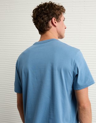 AE Icon Logo Graphic T-Shirt
