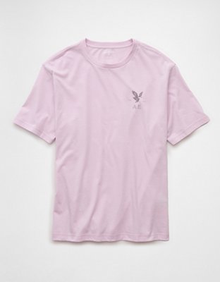 AE Icon Logo Graphic T-Shirt