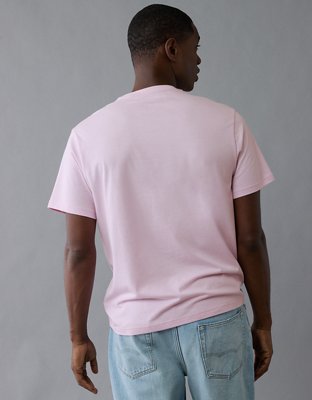 AE Icon Logo Graphic T-Shirt
