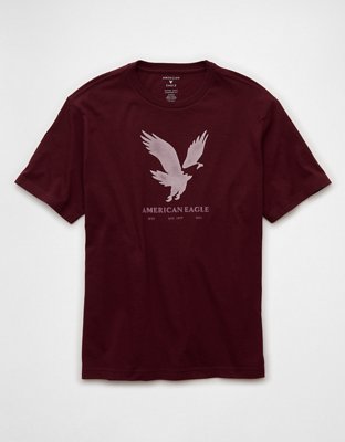 AE Icon Logo Graphic T-Shirt