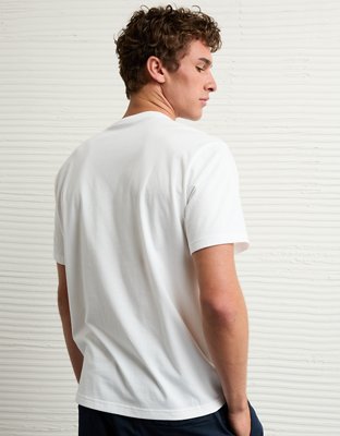 AE Icon Logo Graphic T-Shirt