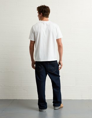 AE Icon Logo Graphic T-Shirt