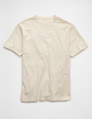 AE Logo Graphic T-Shirt