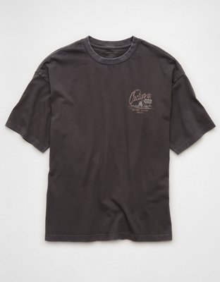 AE Boxy Graphic T-Shirt