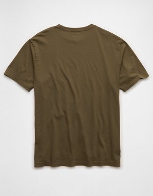 AE Logo Graphic T-Shirt