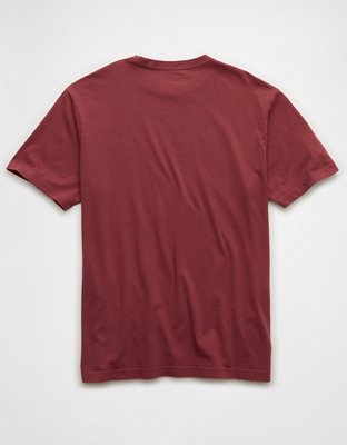 AE Logo Graphic T-Shirt